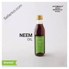 Neofarmers Neem Oil (75ml)